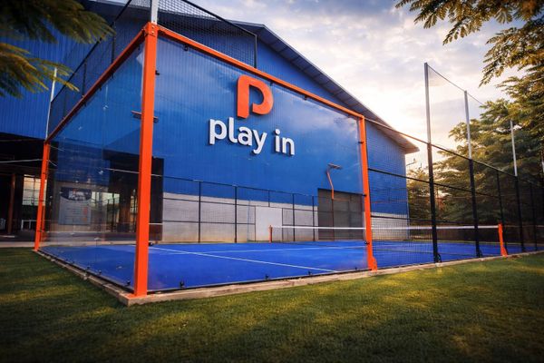 Play In - Padel thumbnail 4