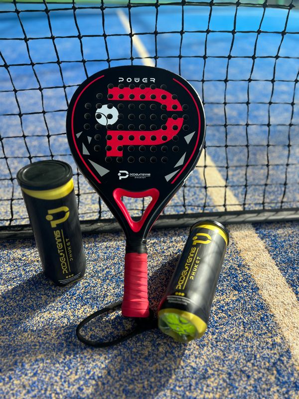 Padel Tennis Phuket thumbnail 5