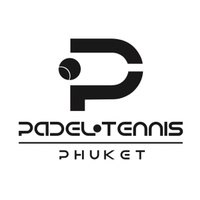 Padel Tennis Phuket logo