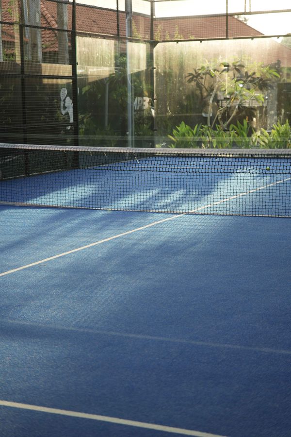 Monkey Padel Bali Ubud thumbnail 5