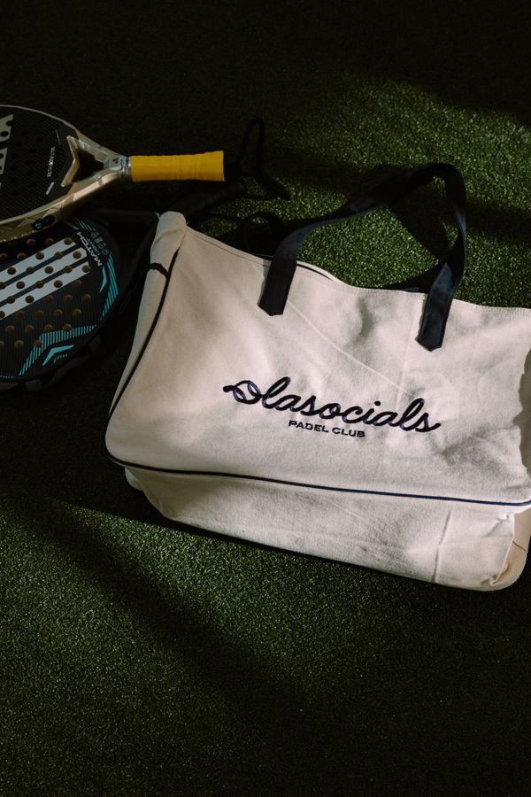 OLA Socials Padel thumbnail 4