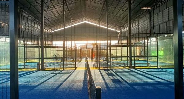 Destination Padel Club thumbnail 5