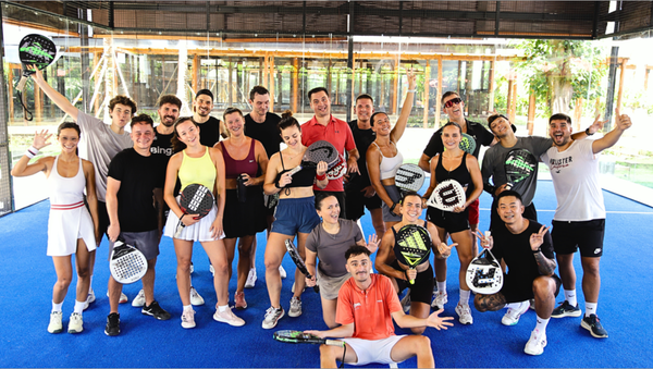 Monster Padel Bali thumbnail 4