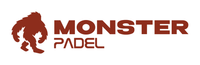 Monster Padel Bali logo
