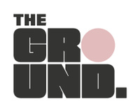 The Ground Bali logo
