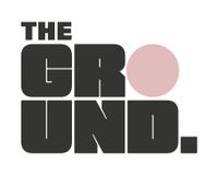 The Ground Bali Logo