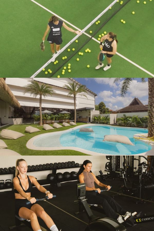 Tao Padel Academy thumbnail 2