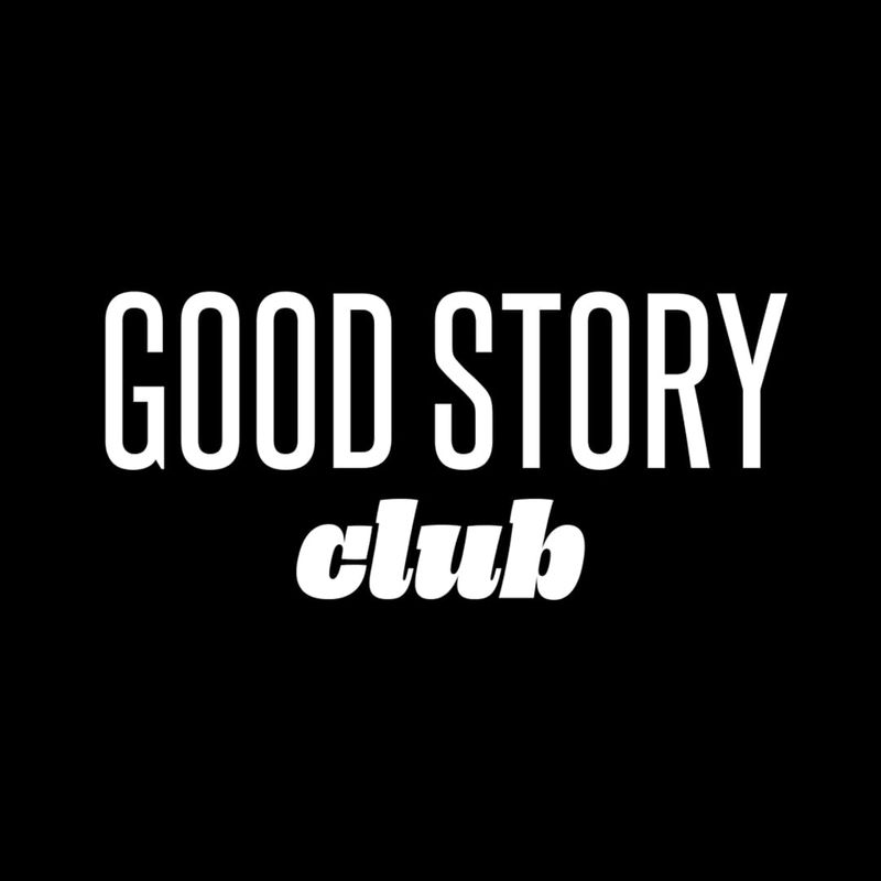 GOOD STORY CLUB main image