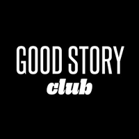 GOOD STORY CLUB logo