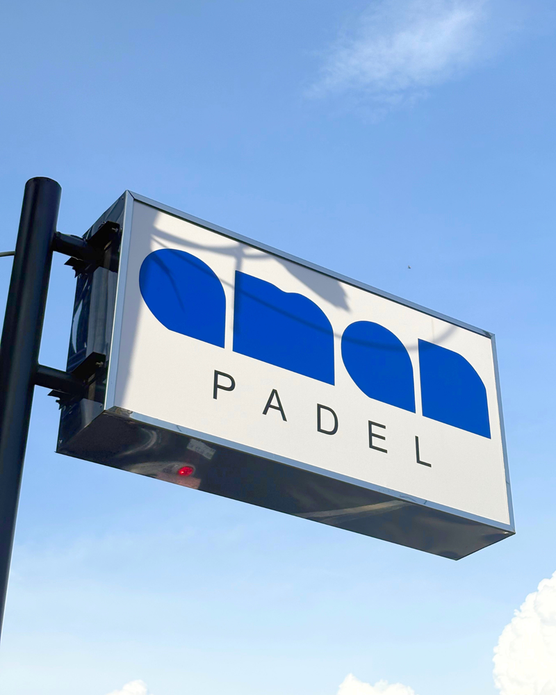 Aman Padel padel club