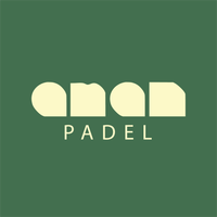 Aman Padel logo
