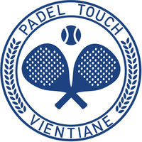 Padel Touch Vientiane logo