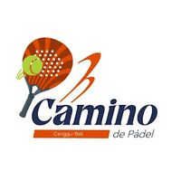 Camino de Padel Bali Logo