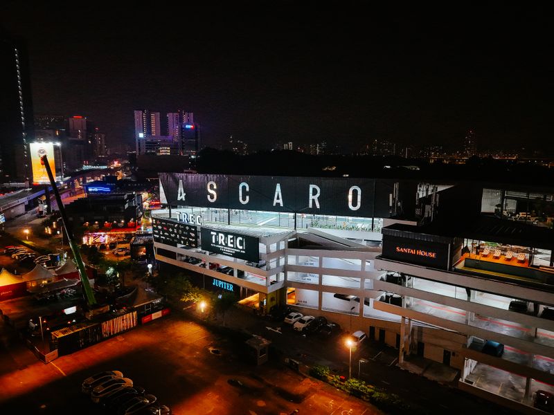 ASCARO Padel & Social Club TREC main image