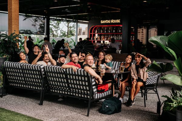 ASCARO Padel & Social Club TREC thumbnail 2