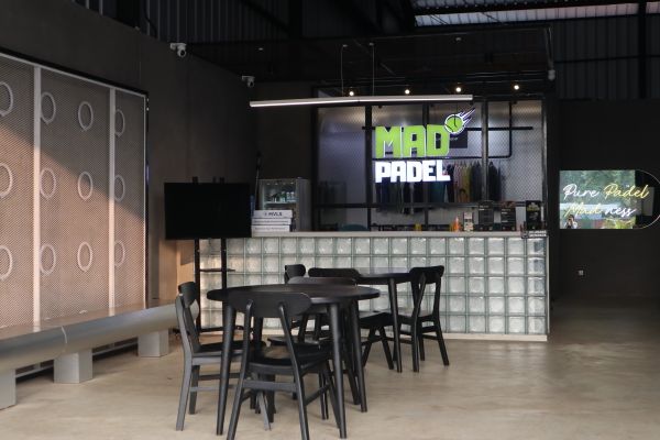 MAD Padel thumbnail 2