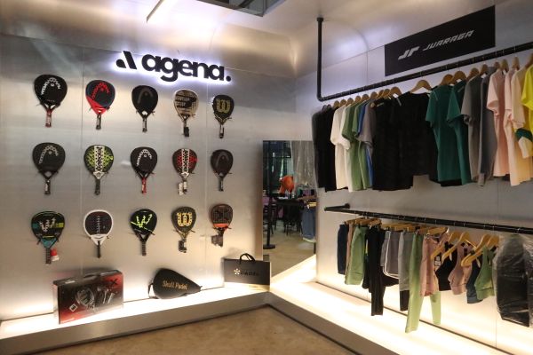 MAD Padel thumbnail 5