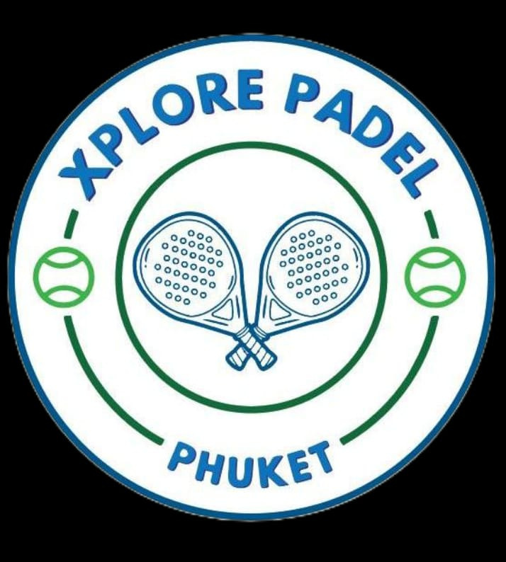 Xplore Padel Phuket padel club