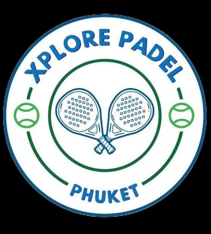 Xplore Padel Phuket main image