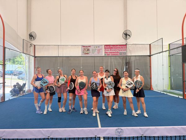 Xplore Padel Phuket thumbnail 2