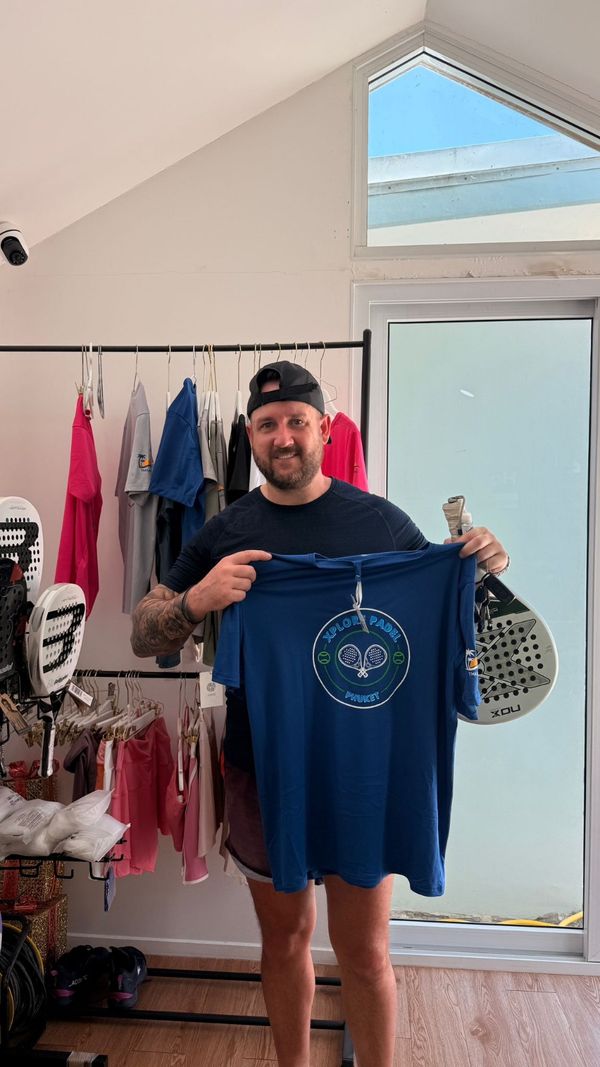 Xplore Padel Phuket thumbnail 3