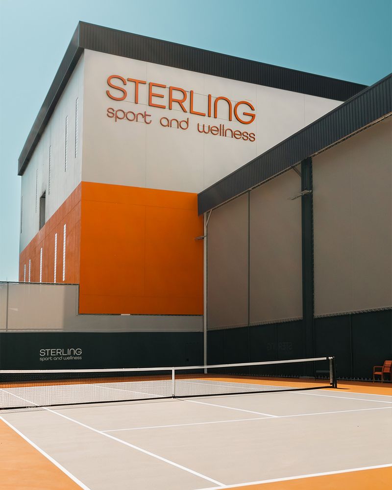 Sterling Sport and Wellness main image