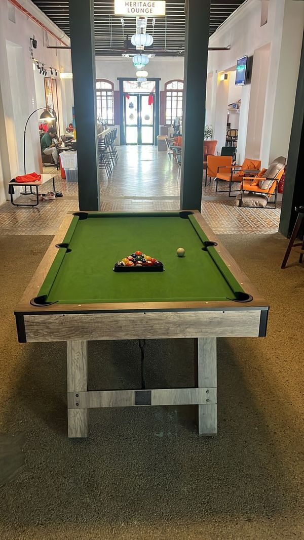 PadelKu Heritage Courts thumbnail 3