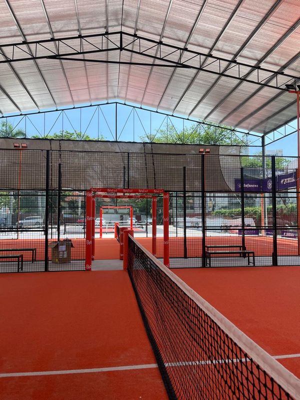 PadelKu Heritage Courts thumbnail 5