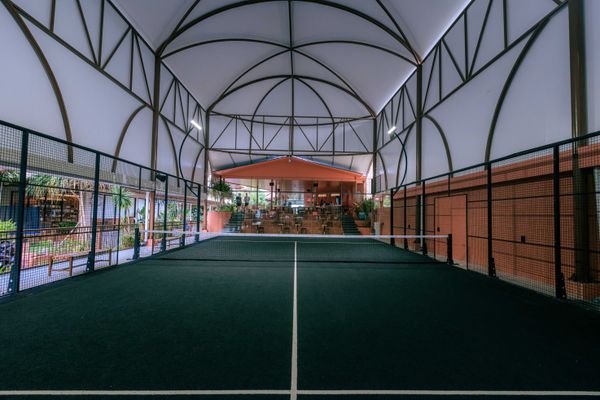 Holywings Padel Club The Luc Bali thumbnail 4