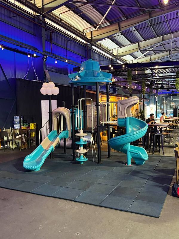 Joy Division Padel 2 thumbnail 3