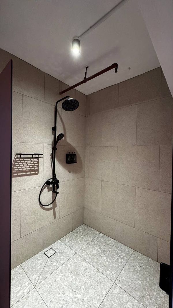 Joy Division Padel 2 thumbnail 4