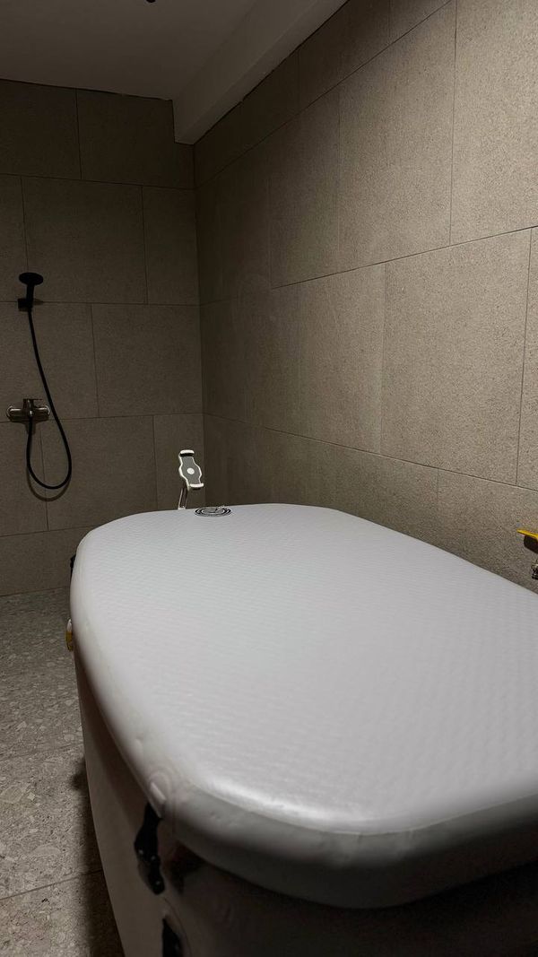 Joy Division Padel 2 thumbnail 5