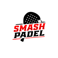 Smash Padel Simatupang logo