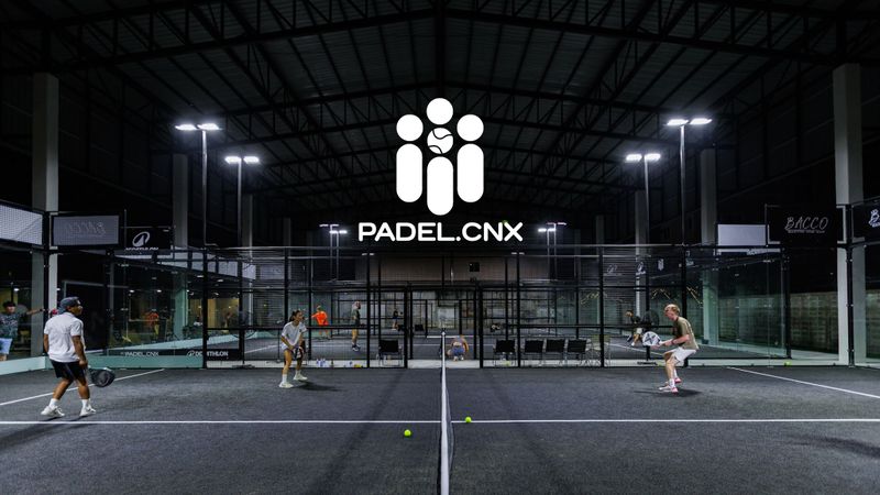 PADEL.CNX main image