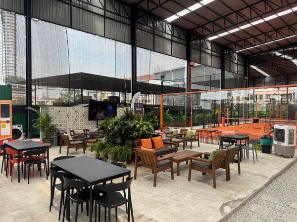 PadelKu Megah thumbnail 2