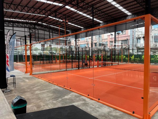 PadelKu Megah thumbnail 3