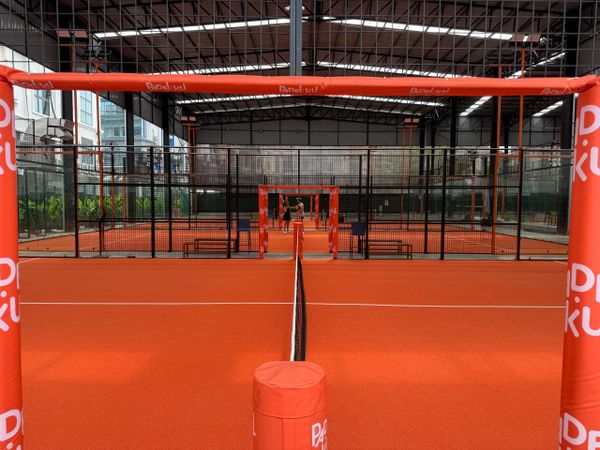 PadelKu Megah thumbnail 4