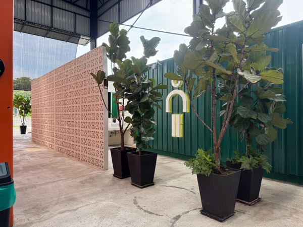 PadelKu Megah thumbnail 5