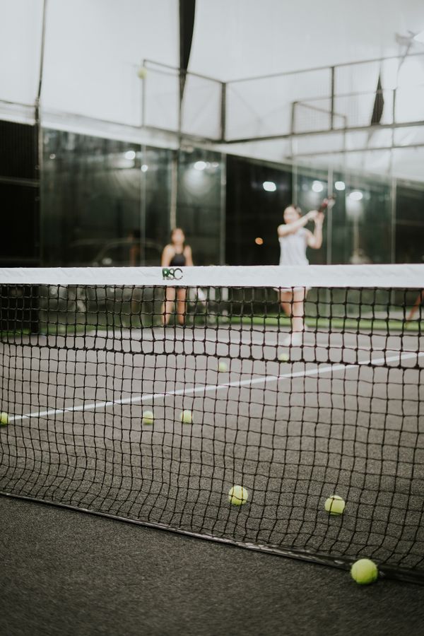 RSC Ratchaphruek Sports Club thumbnail 4