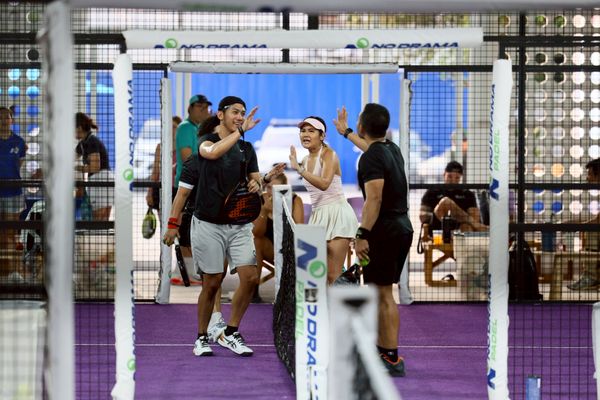 No Drama Padel thumbnail 3