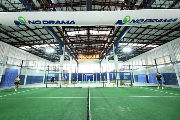 No Drama Padel thumbnail 4