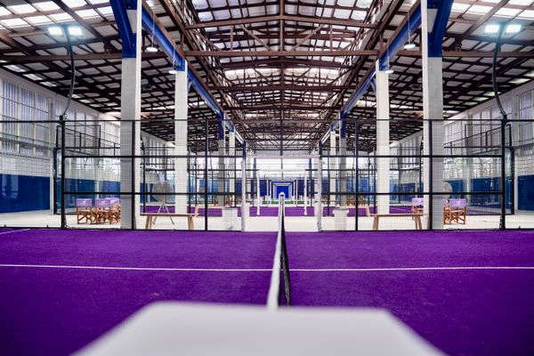 No Drama Padel thumbnail 5