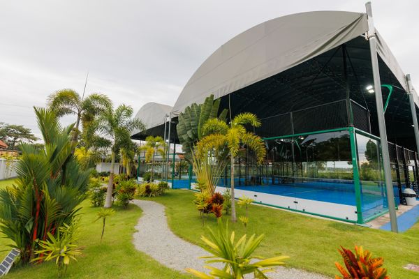 Pattaya Padel Club thumbnail 2