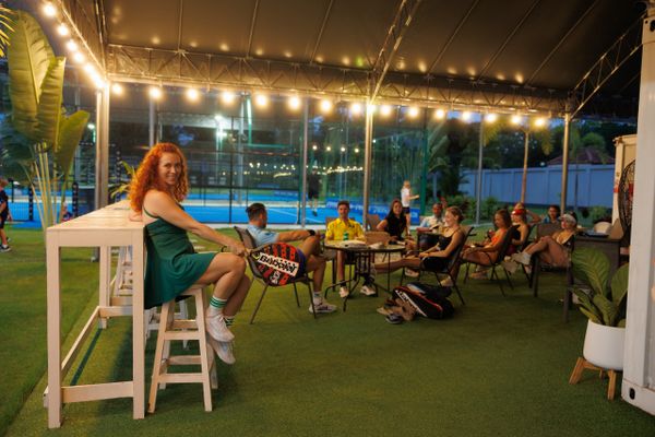 Pattaya Padel Club thumbnail 3