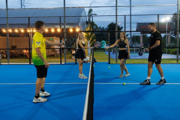 Pattaya Padel Club thumbnail 5