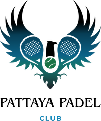 Pattaya Padel Club logo