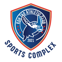 Koh Tao Athletic Club Sports Complex logo