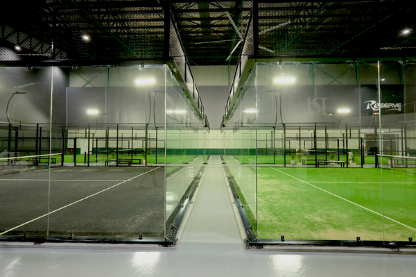 Reserve Pickle & Padel Kota Damansara thumbnail 2