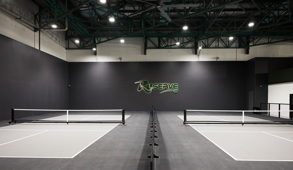 Reserve Pickle & Padel Kota Damansara thumbnail 3