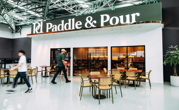 Reserve Pickle & Padel Kota Damansara thumbnail 5